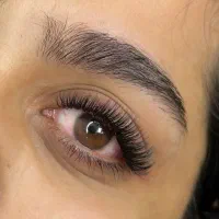 تخفیف ویژه اکستنشن مژه|خدمات آرایشگری و زیبایی|گرگان, |دیوار