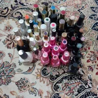 لوازم کاشت ناخن|آرایشی، بهداشتی، درمانی|خوش‌رودپی, |دیوار