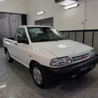 پراید وانت 151