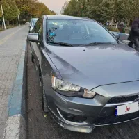 لنسر فول تیپ ۴|خودرو سواری و وانت|تهران, آرژانتین|دیوار