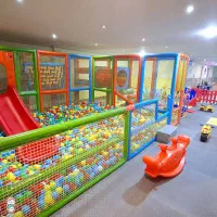 وسایل خانه بازی