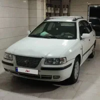 سمند ۸۳