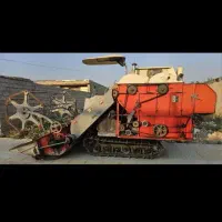 فروش کمباین برنج