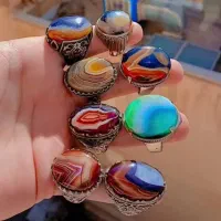 تولیدی وفروش عمده انگشتر و رکاب|بدلیجات|اراک, |دیوار