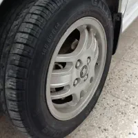 ساینا مدل ۹۶ سفید کارمندی|خودرو سواری و وانت|تربتحیدریه, فردوسی جنوبی|دیوار