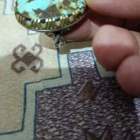 درجه یکی هرکی خواست اطلاع بده 150گرم نقره|جواهرات|شوش, |دیوار