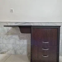 میز چرخ خیاطی مبله|لوازم خیاطی و بافتنی|کاشان, درب جوشقان|دیوار