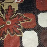 گلیم فرش شیک