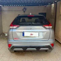 میتسوبیشی اکلیپس کراس|خودرو سواری و وانت|فردوس (خراسان), |دیوار