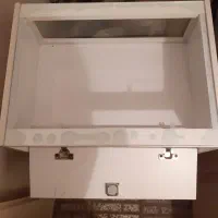 کمد چوبی ام دی اف|جاکفشی، کمد، دراور|گرگان, |دیوار