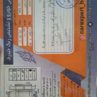 ۲۰۶ تیپ ۲ مدل ۱۳۹۸|خودرو سواری و وانت|پردیس, فاز ۱۱|دیوار