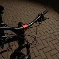 دوچرخه ۲۶ اورلورد جاینت اسکات دانهیل اندرو|دوچرخه، اسکیت، اسکوتر|کرج, باغستان|دیوار