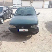 پژو اردی|خودرو سواری و وانت|قم, ولیعصر|دیوار