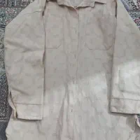 مانتو تابستانی