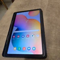 فروش فوری تبلت سامسونگ مدل GALAXY TAB S6 lite|تبلت|تهران, آرژانتین|دیوار