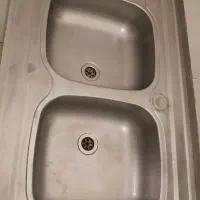 سینک دولگنه