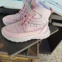 کفش|کیف، کفش، کمربند|گلپایگان, |دیوار