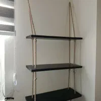 شلف دیواری تزئینی