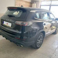 تیگو8پرومکس IE مدل404تحویل مهر 5تا کار خشک|خودرو سواری و وانت|تهران, نیروی دریایی|دیوار