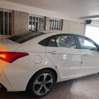 آریزو ۵ FL|خودرو سواری و وانت|کرج, فاز ۴ مهرشهر|دیوار