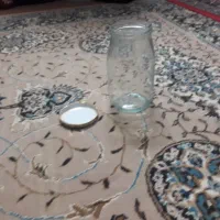 شیشه ترشی|ظروف نگهدارنده، پلاستیکی، یک‌بارمصرف|قم, شاه ابراهیم|دیوار