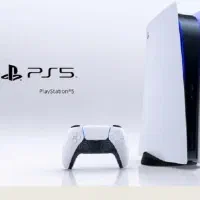 نصب بازی های  ps5