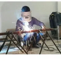 لوله کشی و گاز کشی تمام نقاط شهر حتی خورده کاری