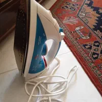 اتو بخار پارس خزر