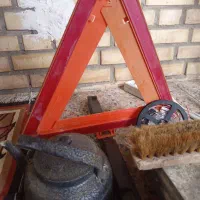 وسایل نانوایی وانباری