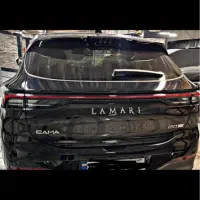 فروش اقساطی لاماری صفر خشک 1404