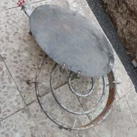 ساج گازی نو