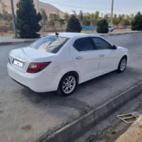 دنا پلاس توربو ۶دنده سانروف دار