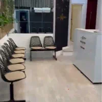 آپارتمان اداری ۹۵ متر همکف گوهردشت با حیاط|فروش دفتر کار، اتاق اداری، مطب|کرج, گوهردشت|دیوار