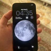 ایفون ۱۳پرومکس ۱۲۸