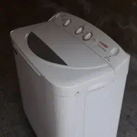 ماشین لباسشویی دوقلو|ماشین لباسشویی و خشککن لباس|فاضل آباد, |دیوار