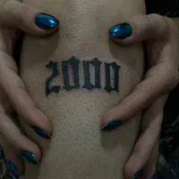 مدل تتو|خدمات آرایشگری و زیبایی|بوشهر, |دیوار