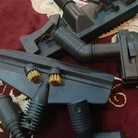 بخار شور فیلر آلمان مارک|جاروبرقی، جارو شارژی، بخارشو|تهران, نعمت‌آباد|دیوار
