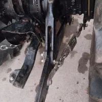 تراکتور|خودرو سنگین|کنگاور, |دیوار