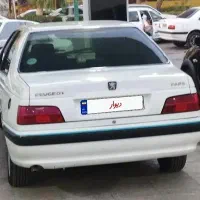 پژو پارس|خودرو سواری و وانت|قم, ناصردیوان|دیوار