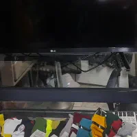 تلویزیون 32 اینچ( ال جی )|تلویزیون و پروژکتور|نوشهر, |دیوار