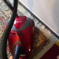 جارو برقی کنوود