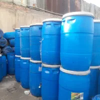 خرید وفروش گالن و بشکه