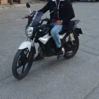 موتور ایردوکو۱۵۰XL اسپرت