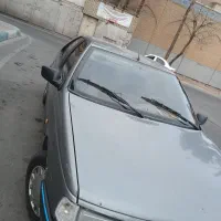 موتور فنی سالم کولر روشن