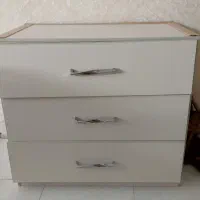 دراور سه کشو سالم