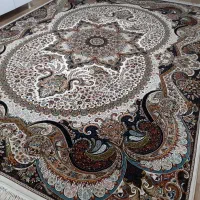 فرش 9 متری 700 شانه