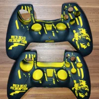 کاور دسته PS5