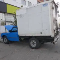 نیسان، مدل ۲۰۰۲|خودرو سواری و وانت|خمام, |دیوار