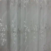 پرده تور ترک|پرده، رانر، رومیزی|مشهد, شهرک مهرگان|دیوار
