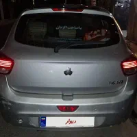 تیبا ۲|خودرو سواری و وانت|مشهد, فرهنگیان (شهرک غرب)|دیوار
